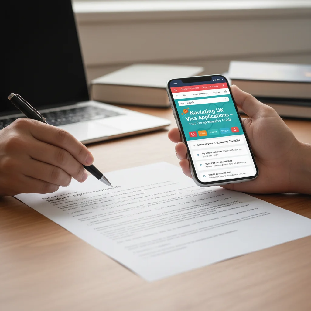 Reviewing and understanding complex benefit application forms