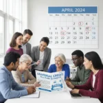 Universal Credit Changes: What 2 Million Claimants Need to Know This April People reviewing Universal Credit information for April changes